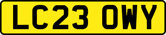 LC23OWY