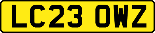 LC23OWZ