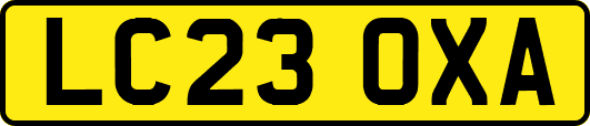 LC23OXA
