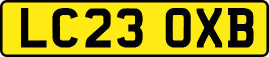 LC23OXB