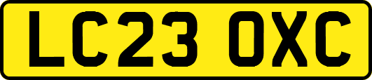 LC23OXC