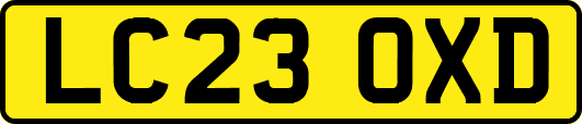 LC23OXD