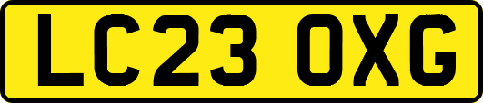 LC23OXG