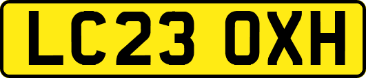 LC23OXH