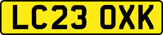 LC23OXK