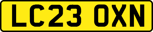 LC23OXN