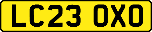 LC23OXO
