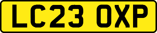 LC23OXP