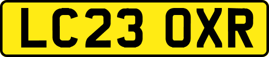 LC23OXR