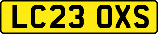 LC23OXS