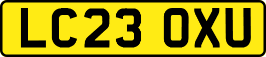 LC23OXU