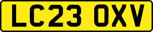 LC23OXV