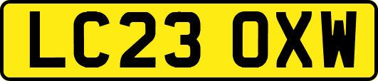 LC23OXW