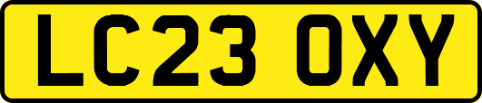 LC23OXY