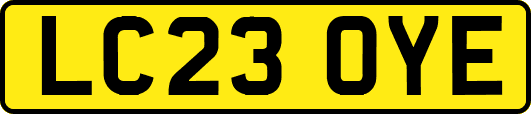 LC23OYE