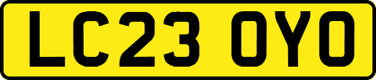 LC23OYO