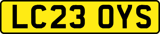 LC23OYS