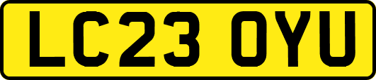 LC23OYU