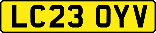 LC23OYV