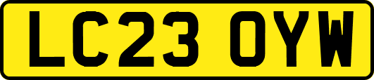 LC23OYW
