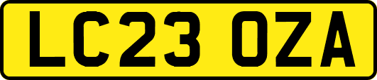 LC23OZA