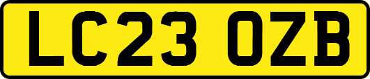 LC23OZB