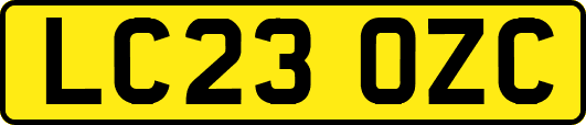 LC23OZC