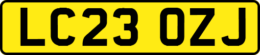 LC23OZJ