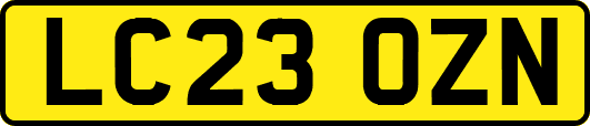LC23OZN