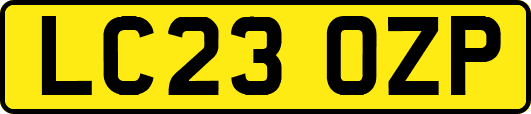LC23OZP