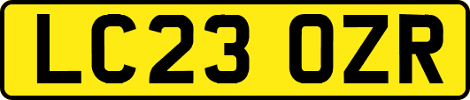 LC23OZR