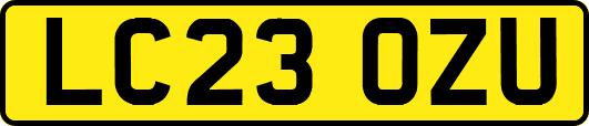 LC23OZU
