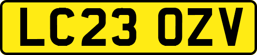 LC23OZV