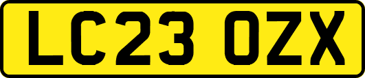 LC23OZX