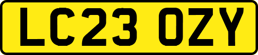 LC23OZY