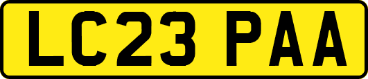 LC23PAA