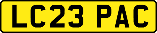 LC23PAC