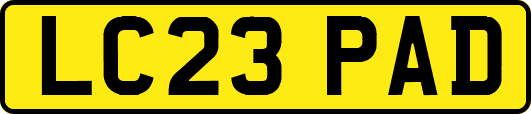 LC23PAD