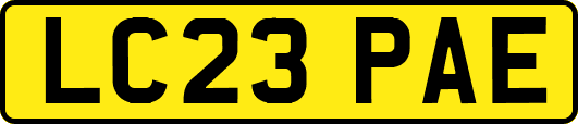LC23PAE