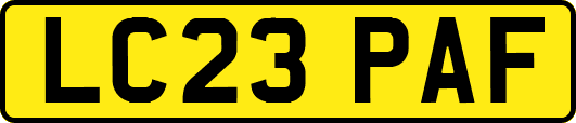 LC23PAF
