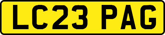 LC23PAG