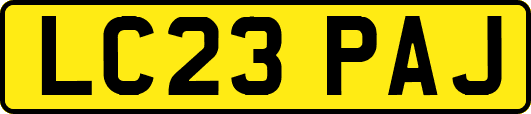 LC23PAJ