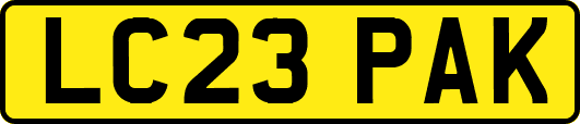 LC23PAK