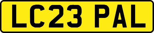 LC23PAL