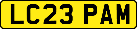 LC23PAM