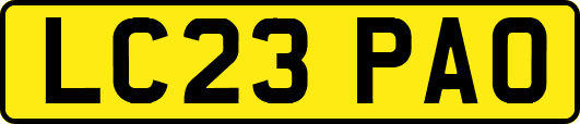 LC23PAO