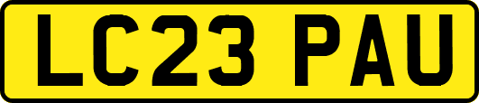 LC23PAU
