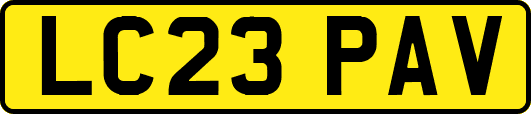 LC23PAV
