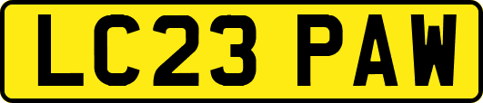 LC23PAW