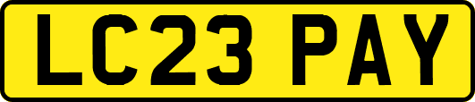 LC23PAY